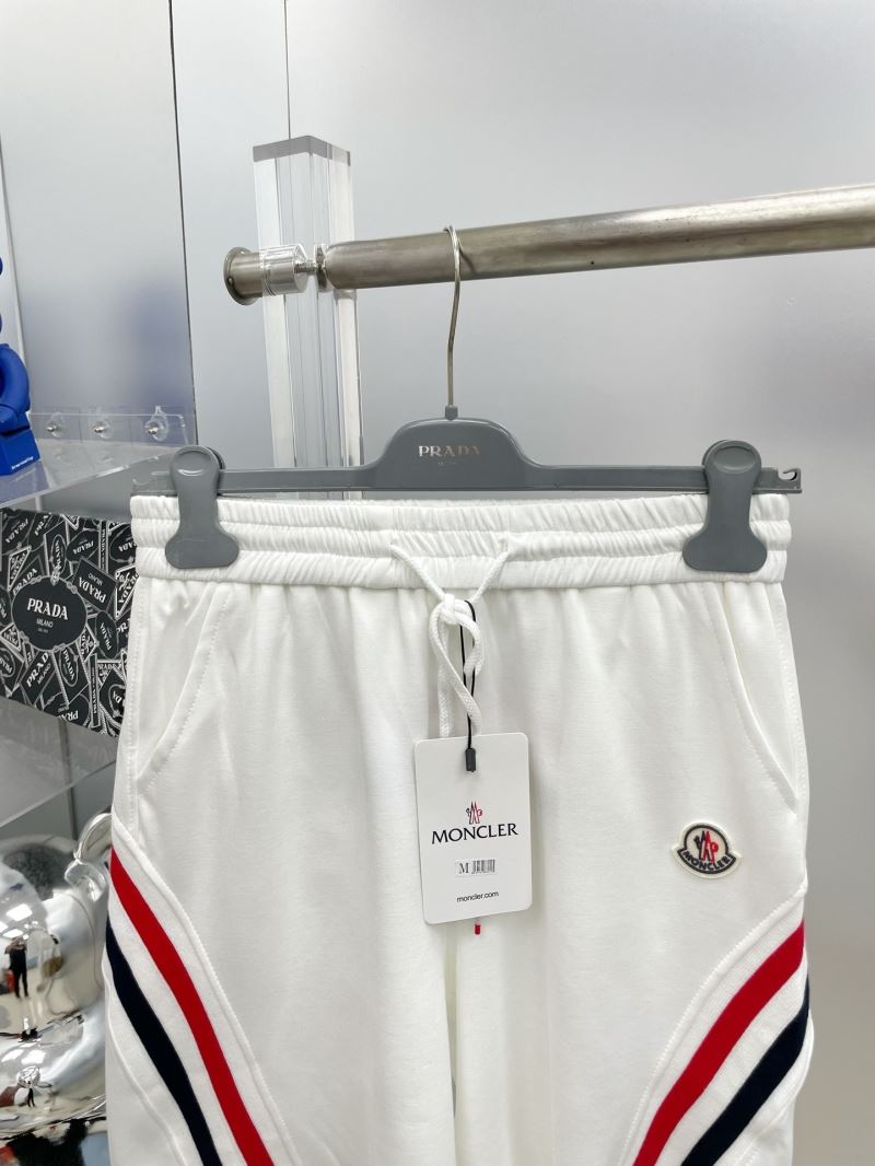 Moncler Short Pants